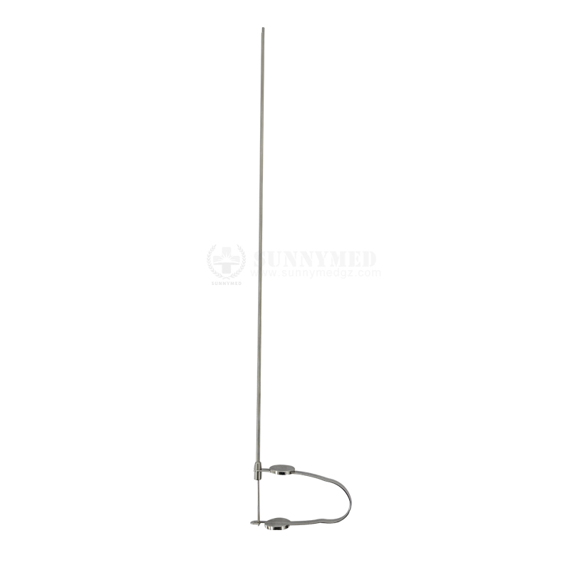 Wholesale Price 0°/5°/12° Viewing Angle Percutaneous Nephroscope Instrument SY-P009-2