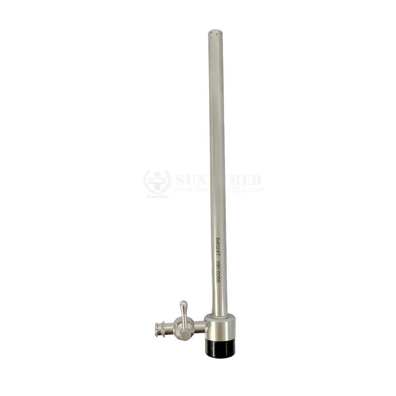 Wholesale Price 0°/5°/12° Viewing Angle Percutaneous Nephroscope Instrument SY-P009-2