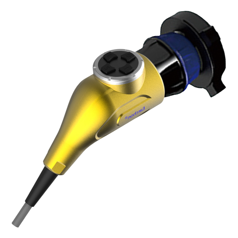 High-Definition 4K Medical Camera System YCSX-20 with 8MP and 60 FPS for Diagnostic Use