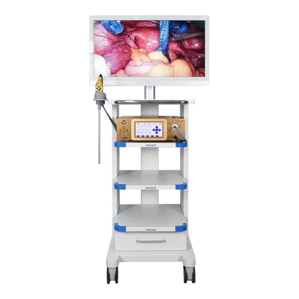 High-Definition 4K Medical Camera System YCSX-20 with 8MP and 60 FPS for Diagnostic Use
