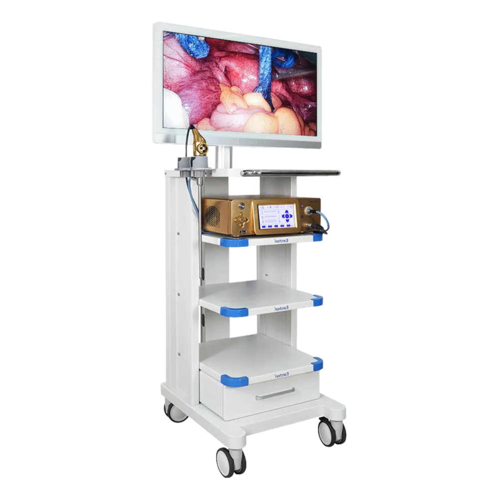 High-Definition 4K Medical Camera System YCSX-20 with 8MP and 60 FPS for Diagnostic Use