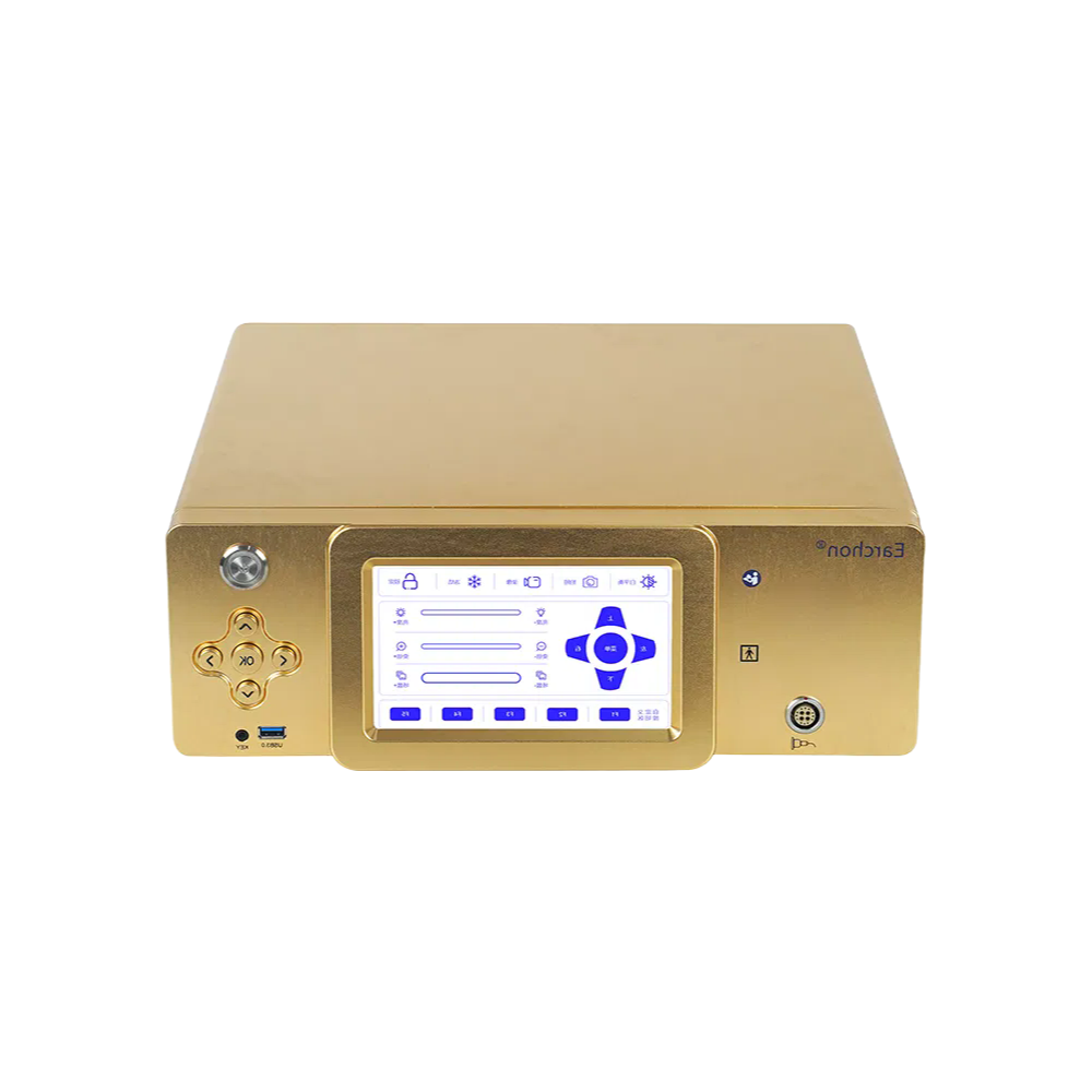 High-Definition 4K Medical Camera System YCSX-20 with 8MP and 60 FPS for Diagnostic Use