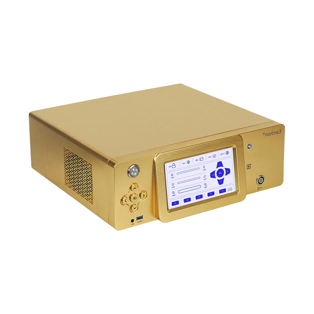 High-Definition 4K Medical Camera System YCSX-20 with 8MP and 60 FPS for Diagnostic Use