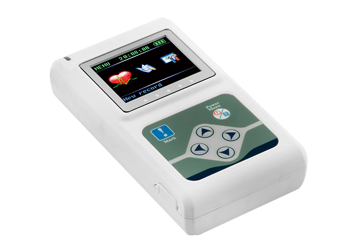 Rechargeable Spirometer Device for Pulmonary Function Testing in Clinics
