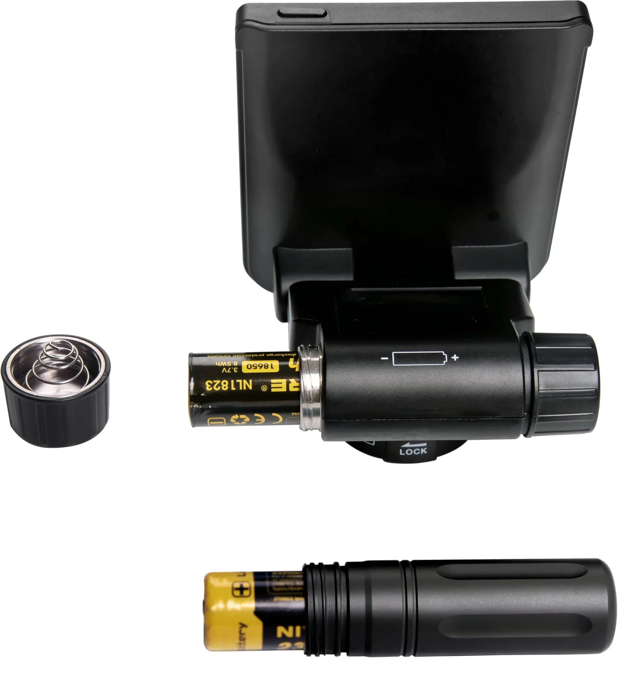 High Quality 250H Veterinary Endoscope with 4-Way Angulation and Slim Diameter