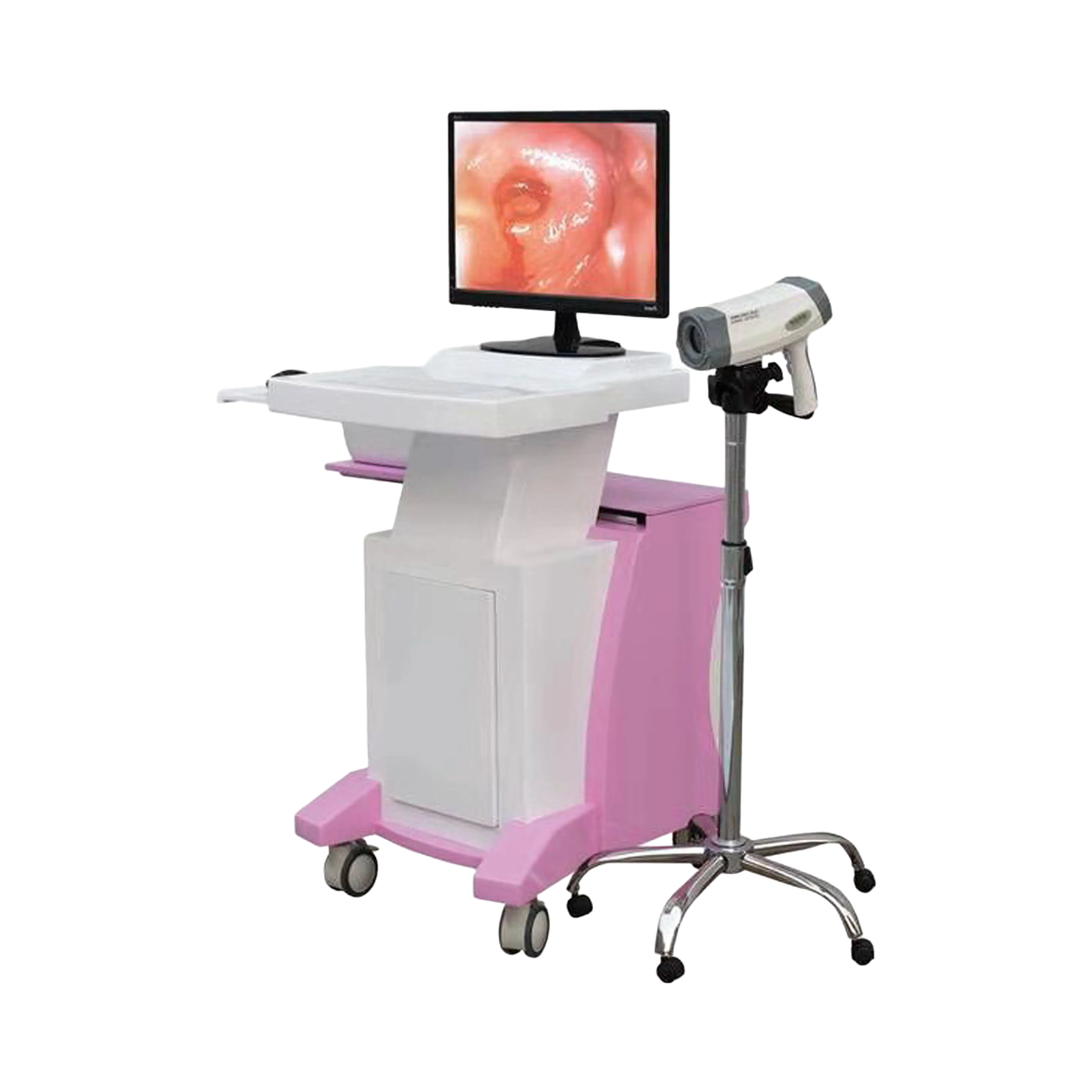 Wholesale IN-G8000C Gynecology Video Colposcope, Factory-Direct Customizable Digital Electronic Vagina Colposcope Camera with CE/FDA