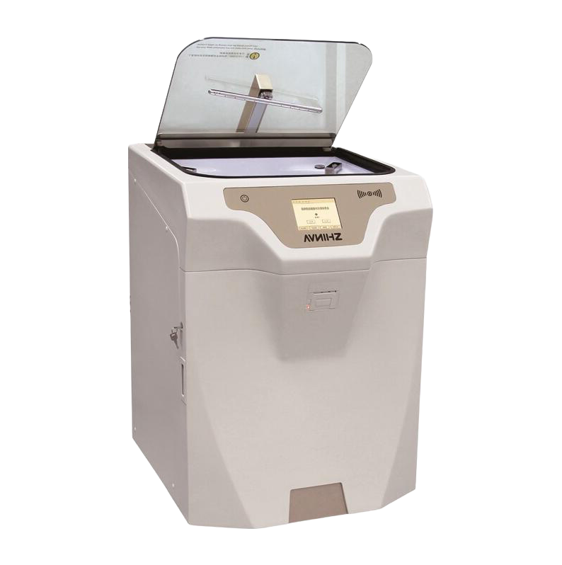 Rider-50/60 ISO13485 Certified Automatic Flexible Endoscope Washer Disinfector for Hospitals