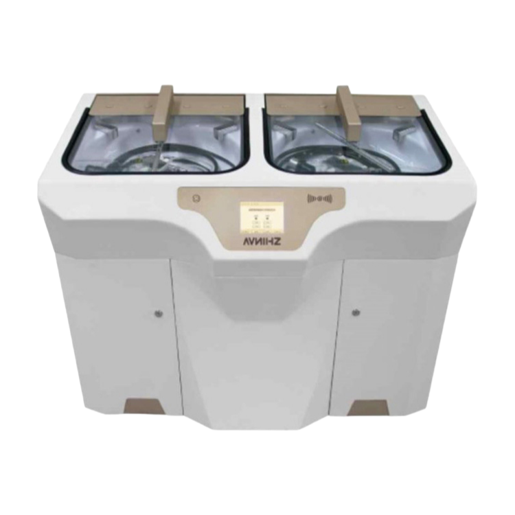 Rider-50/60 ISO13485 Certified Automatic Flexible Endoscope Washer Disinfector for Hospitals