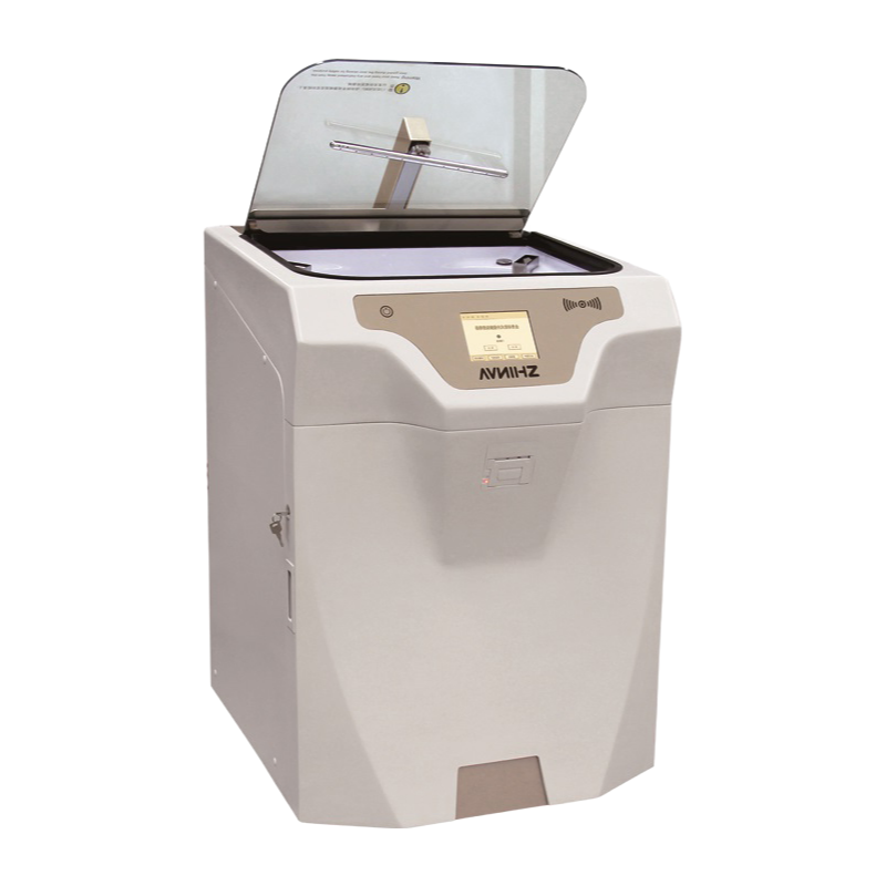 Rider-50/60 ISO13485 Certified Automatic Flexible Endoscope Washer Disinfector for Hospitals