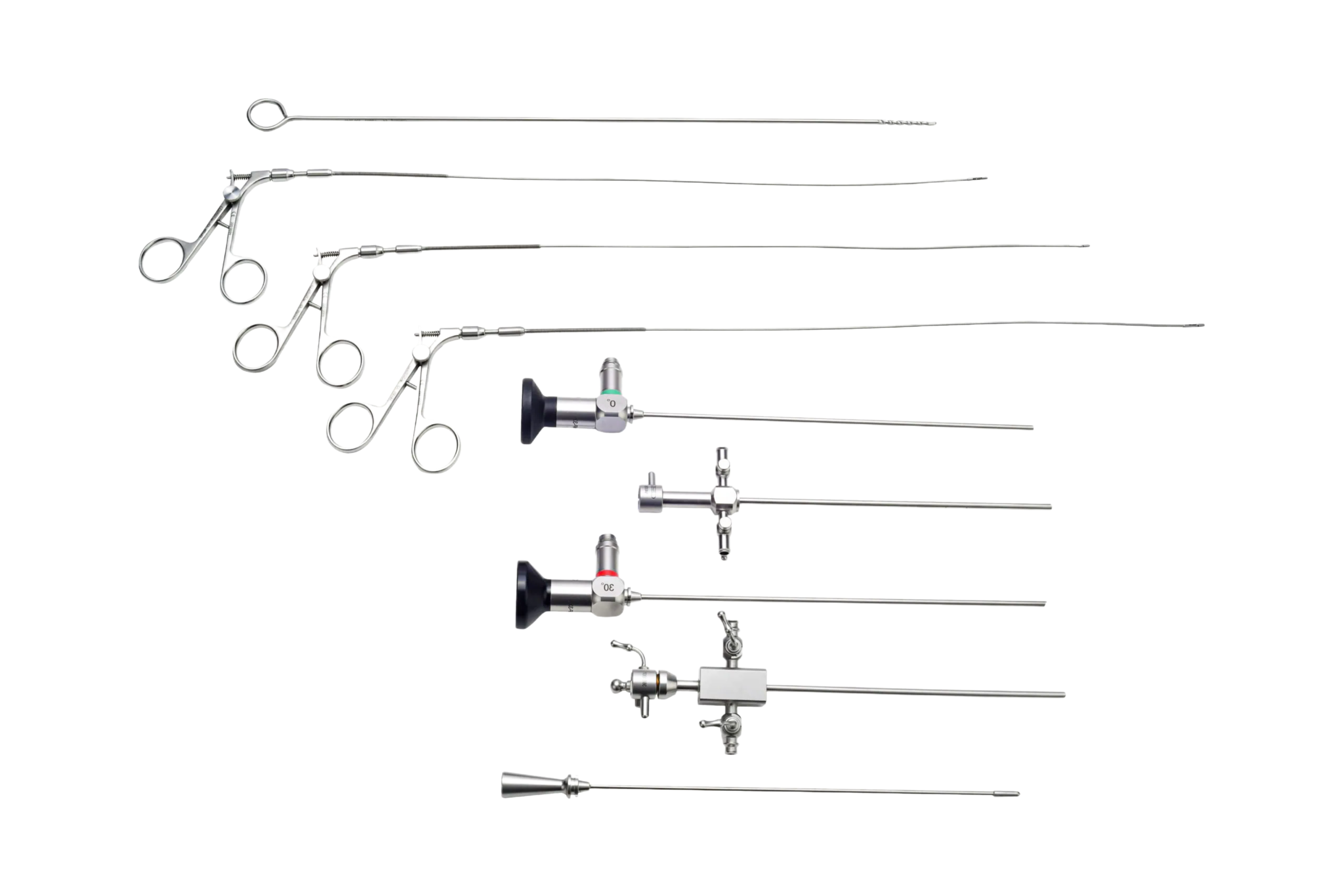 High-Quality Mindray Vetina CS7 Veterinary Endoscopy Camera System with Advanced Bookmark Function
