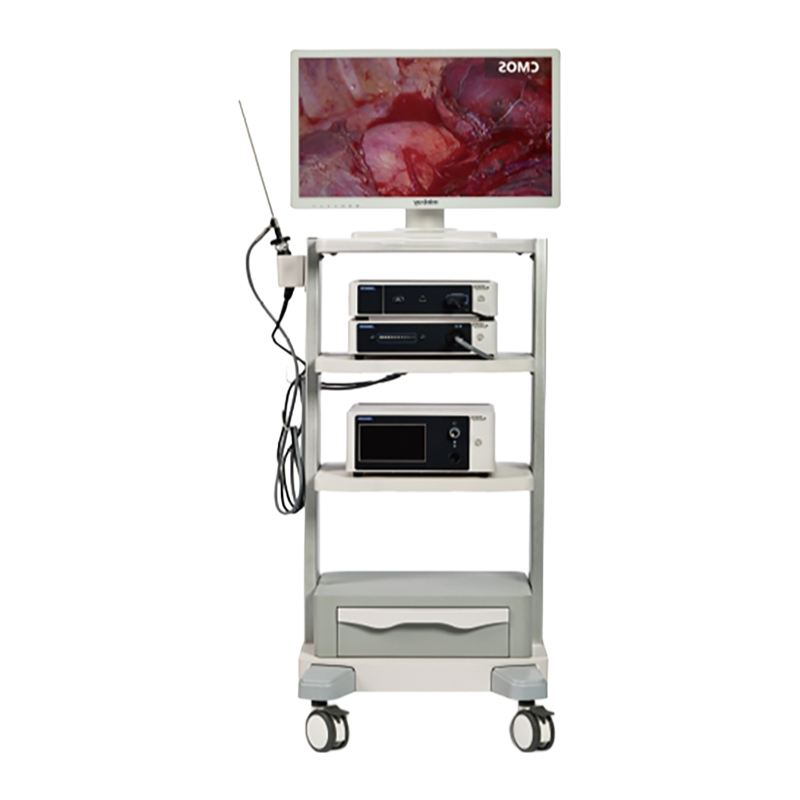 High-Quality Mindray Vetina CS7 Veterinary Endoscopy Camera System with Advanced Bookmark Function