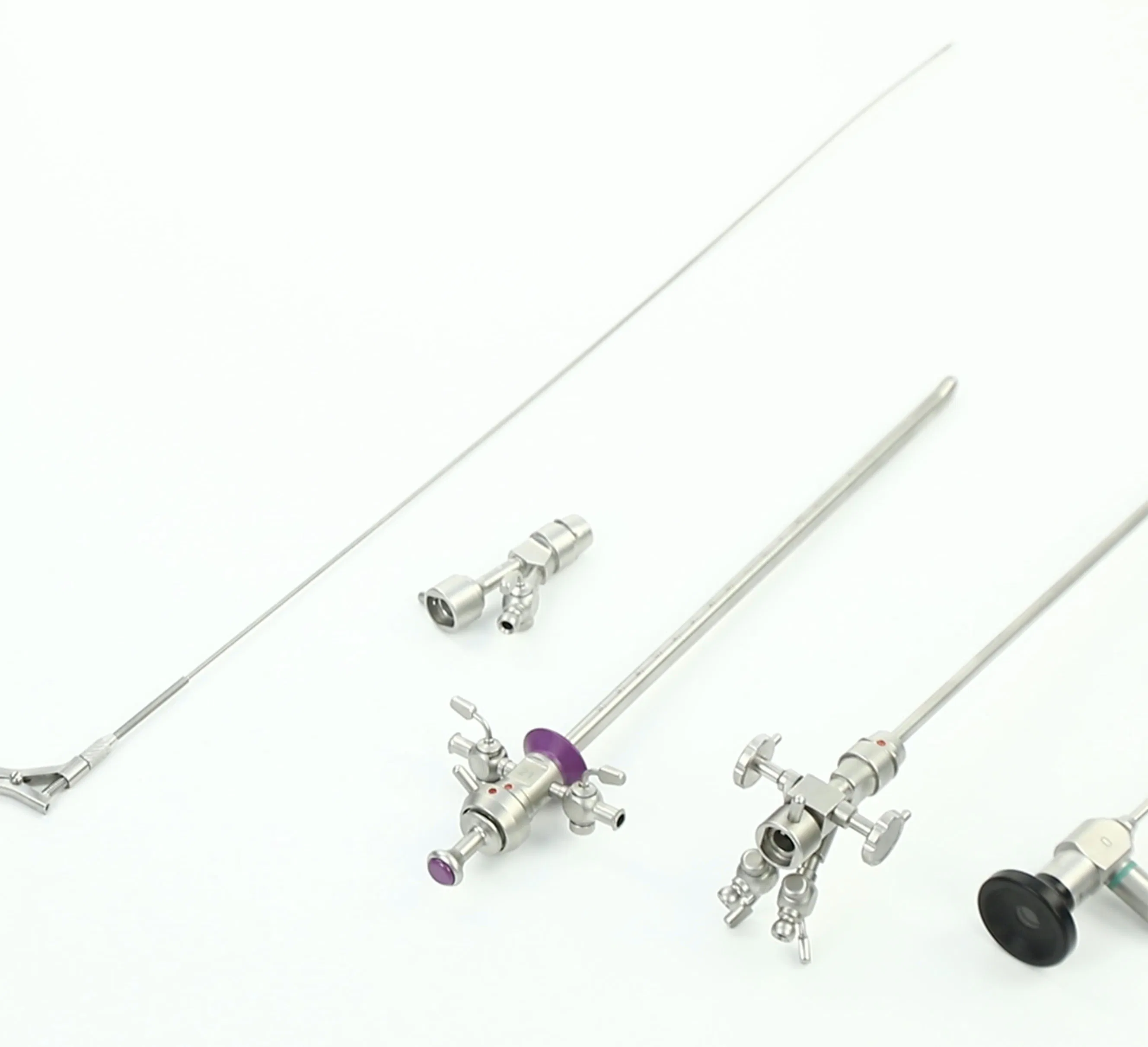 High Quality Medical Endoscopes and Surgical Instruments Manufacturer for Various Specialties