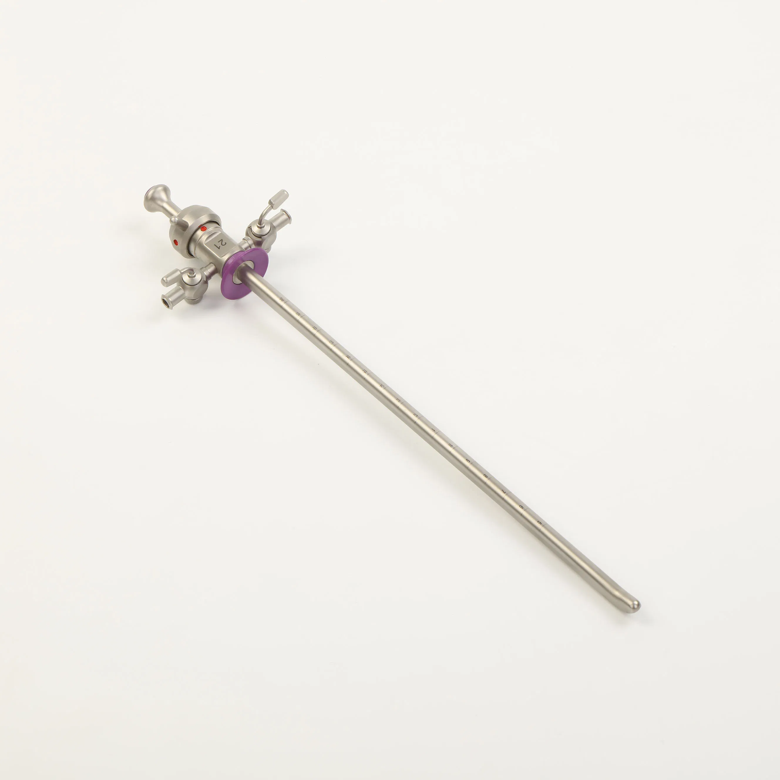 High Quality Medical Endoscopes and Surgical Instruments Manufacturer for Various Specialties