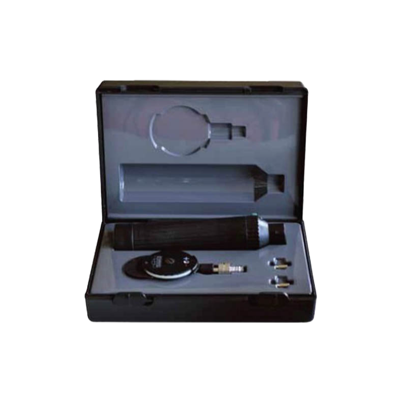 Professional AMJY-A-I Ophthalmoscope for Eye Examination - CE/ISO Certified Medical Device