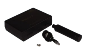 Professional AMJY-A-I Ophthalmoscope for Eye Examination - CE/ISO Certified Medical Device