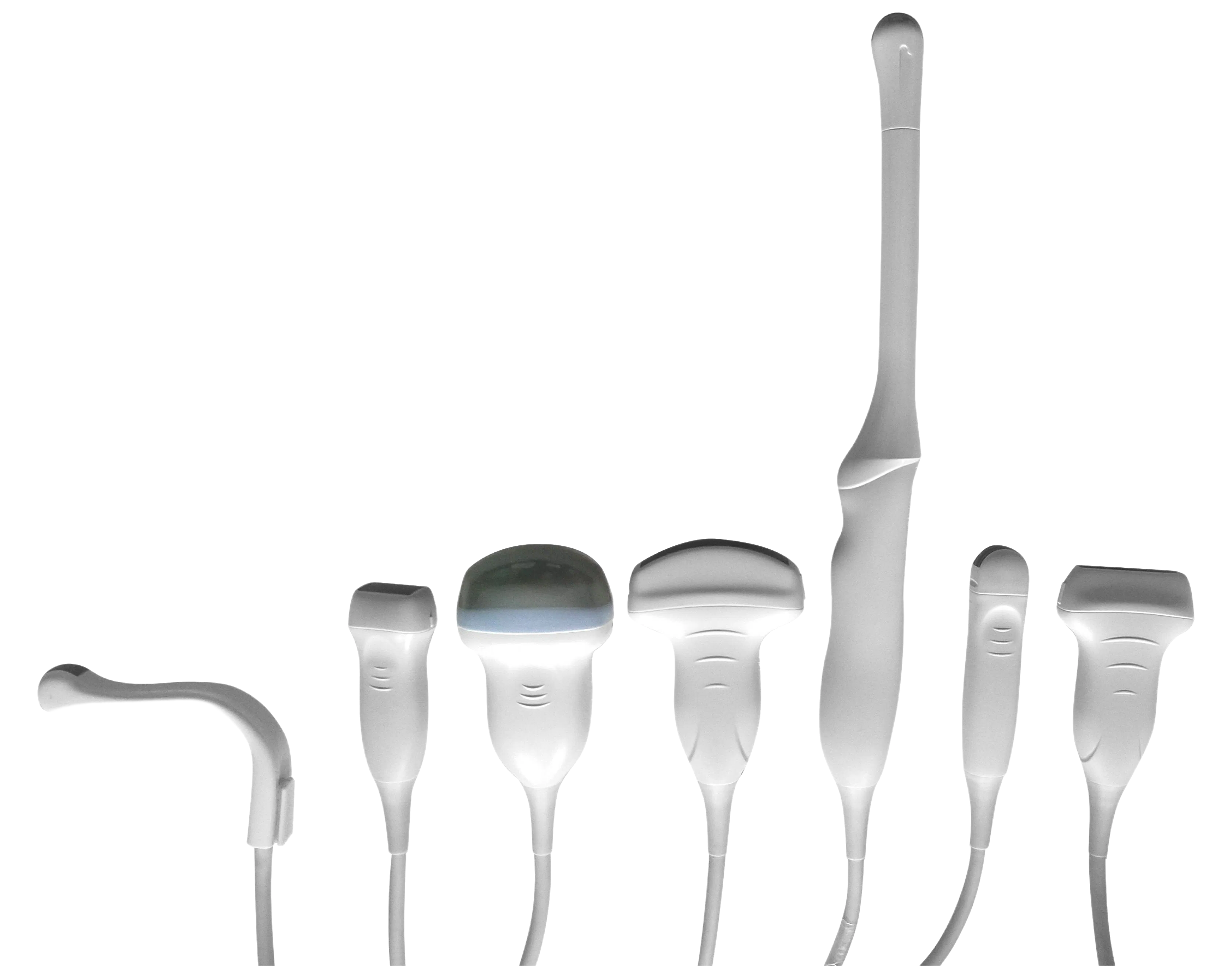 Reliable Medical Imaging Device with Solid-State Hard Drive and Comprehensive Measurement Software