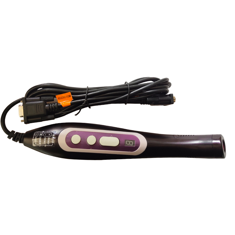 Full Digital Infrared Mammary Equipment Breast Diagnostic Test Kit for Medical Imaging