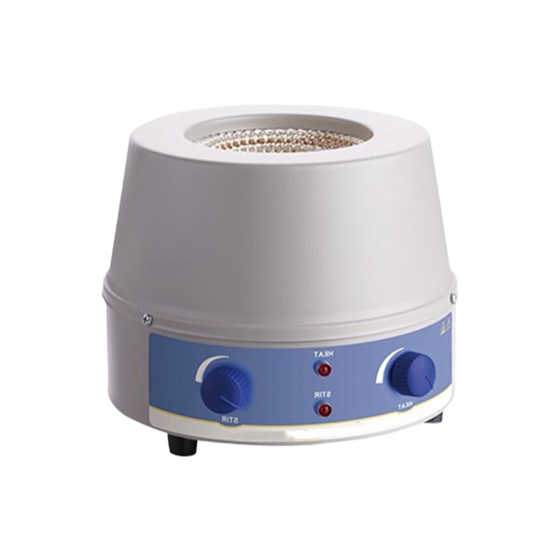 YSTE-HMS380 Laboratory Heating Mantle with Magnetic Stirrer for Precise Temperature Control