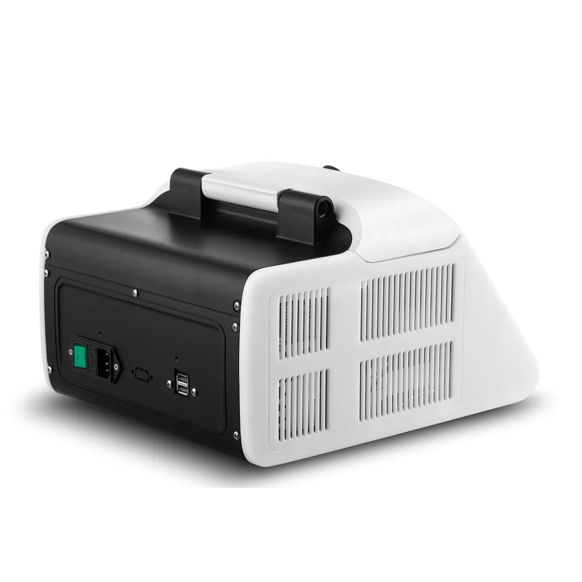 Wholesale OEM Real Time PCR Equipment for Molecular Biology Research and Clinical Testing