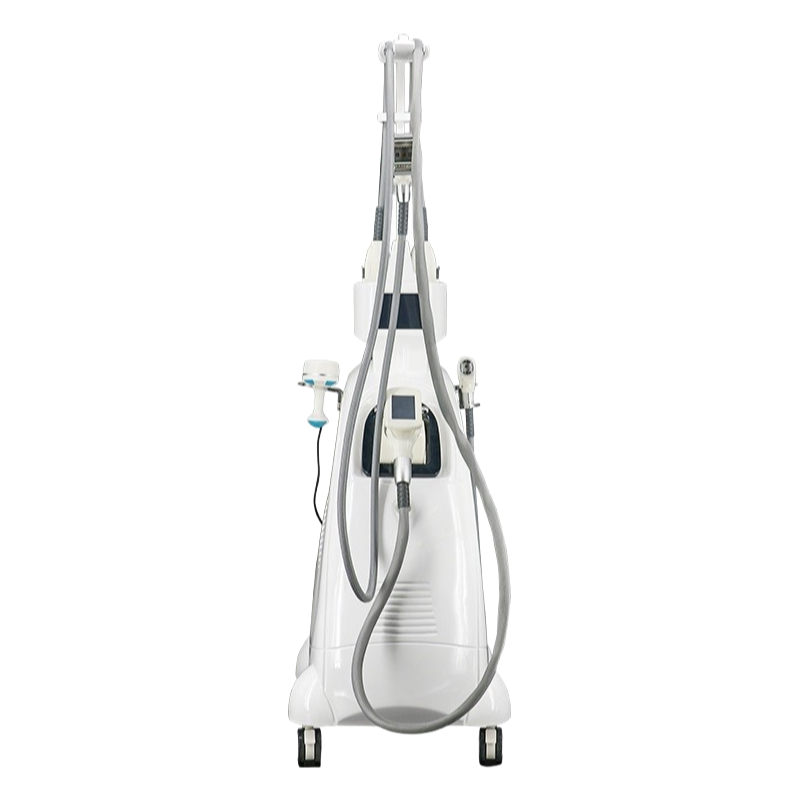 40K Cavitation Slimming Machine with RF Technology for Fat Reduction and Skin Tightening