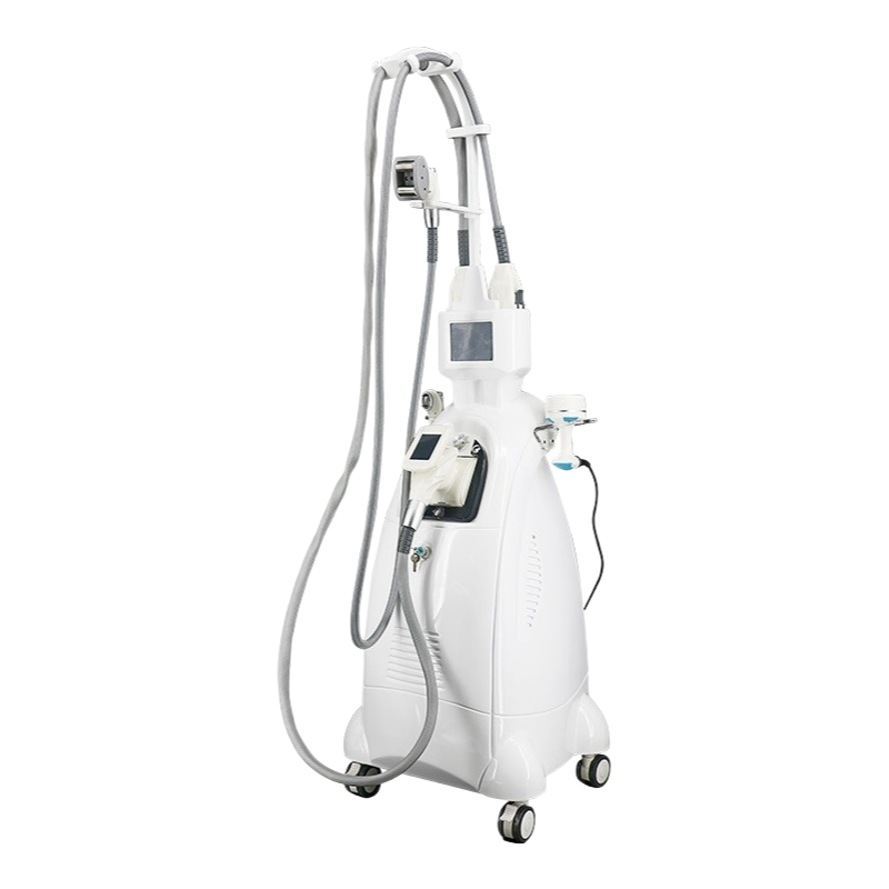 40K Cavitation Slimming Machine with RF Technology for Fat Reduction and Skin Tightening