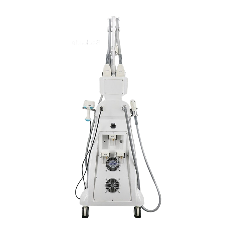 40K Cavitation Slimming Machine with RF Technology for Fat Reduction and Skin Tightening