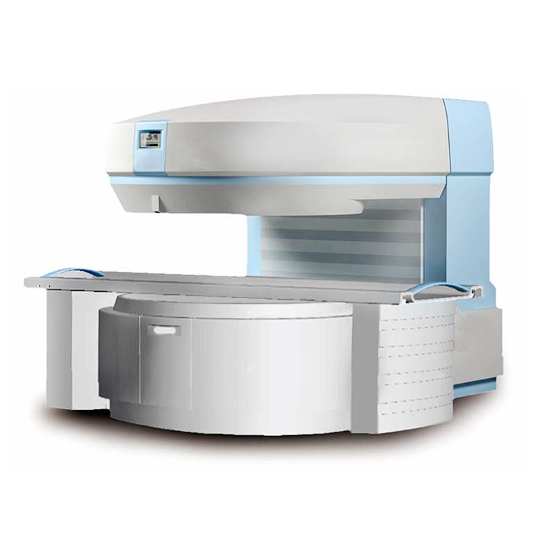 Digital LED Display High Frequency X-ray Machine with 48 Preset Anatomy Patterns