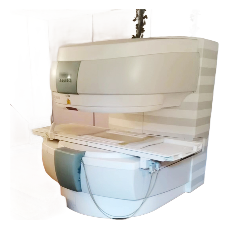Digital LED Display High Frequency X-ray Machine with 48 Preset Anatomy Patterns