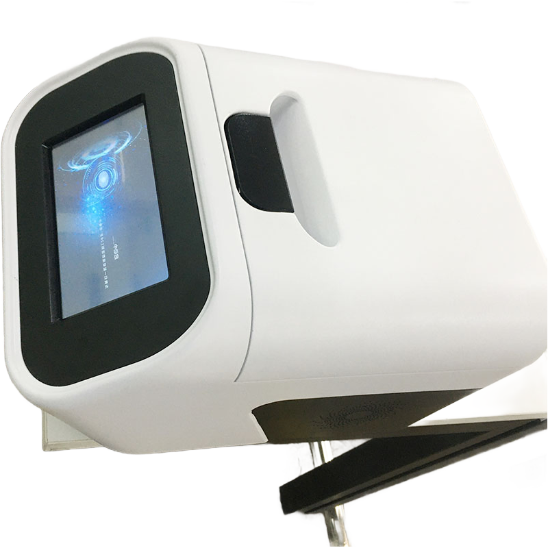 Medical Grade 96-Well Thermal Cycler for Nucleic Acid Amplification - 30 Program Steps