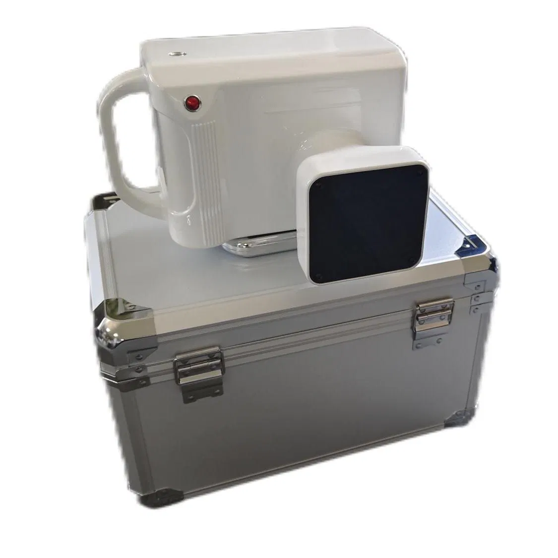 Professional Grade CCX-560 Portable X-Ray System with 4500J Anode Heat Storage