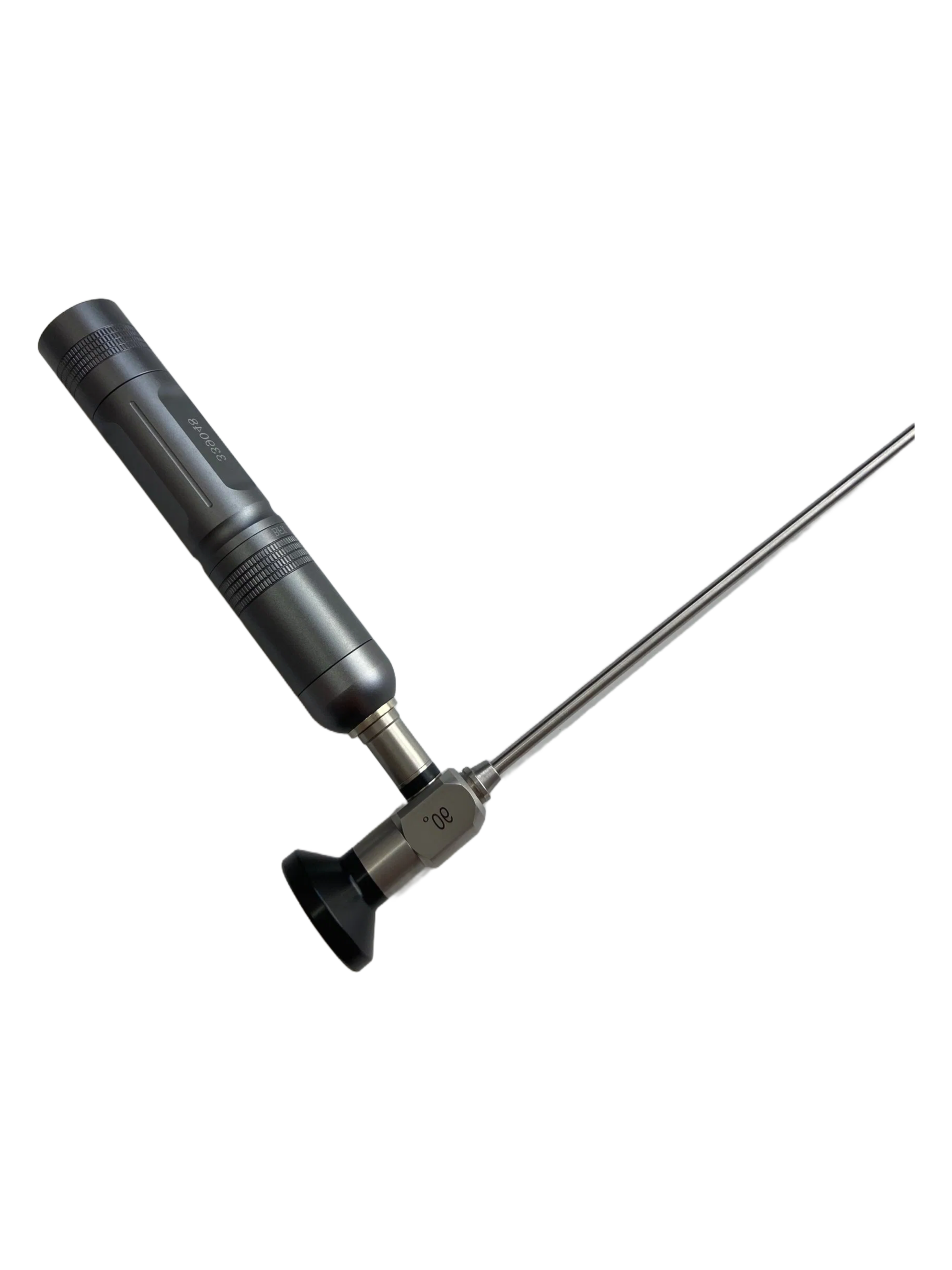 High Quality Rigid Optical Endoscope with 4mm Lens and 420mm Length for Medical Diagnosis