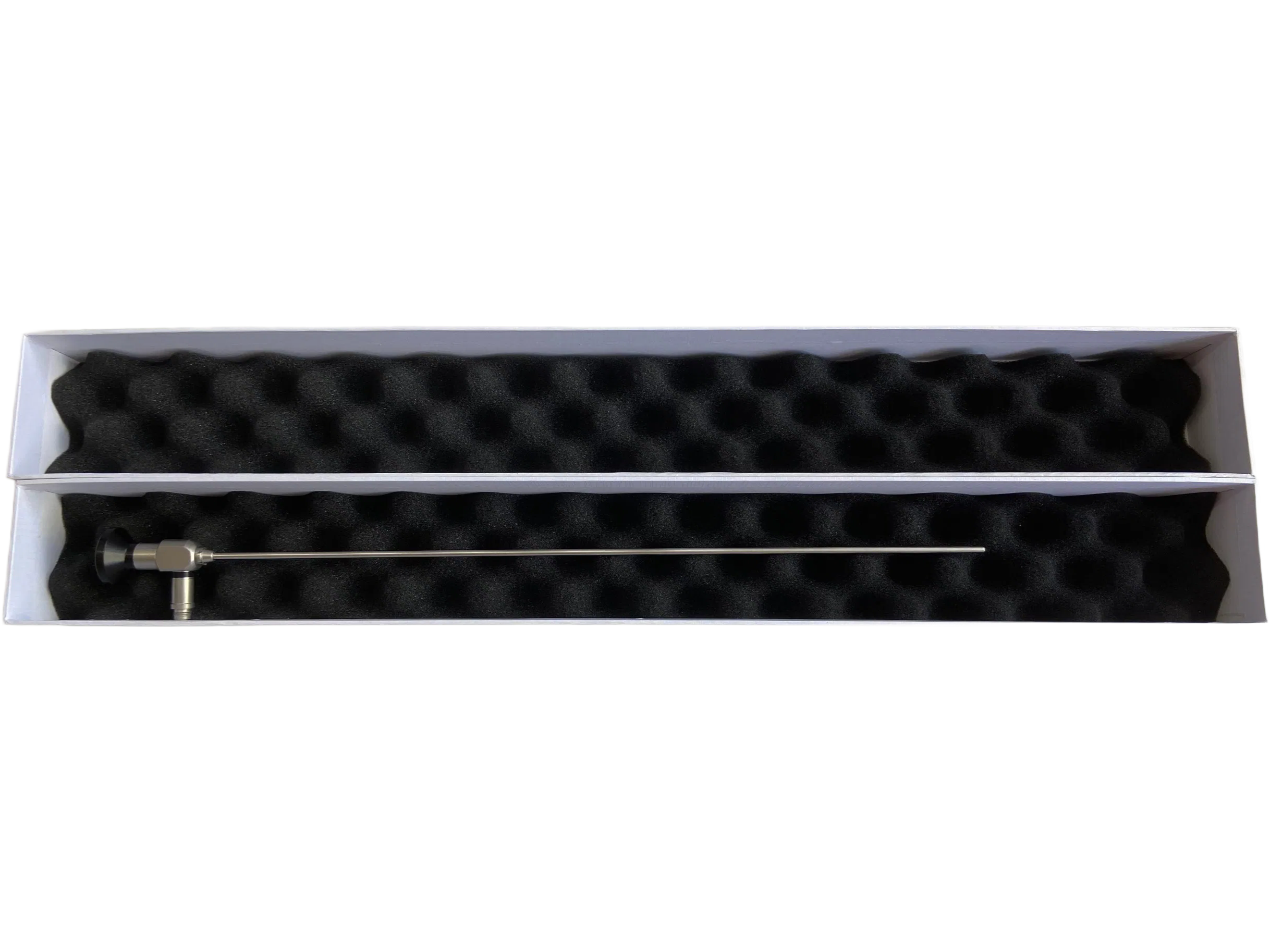 High Quality Rigid Optical Endoscope with 4mm Lens and 420mm Length for Medical Diagnosis