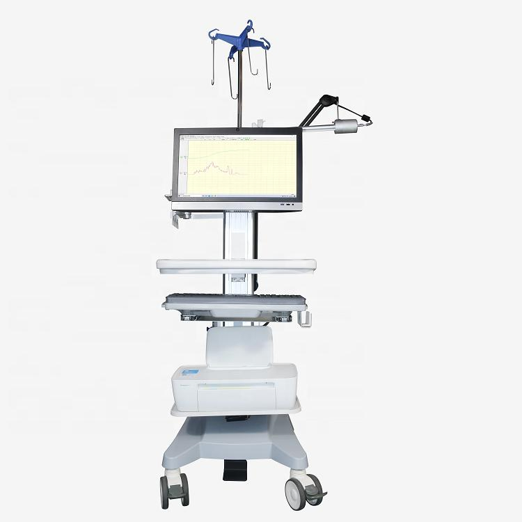 Customizable Urodynamic Testing Machine for Clinical Diagnosis