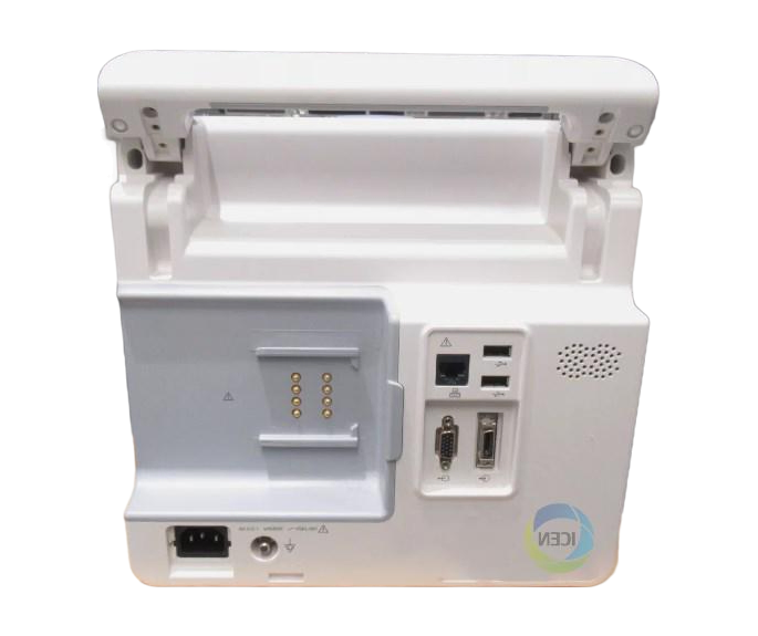 Mindray iPM10 Patient Monitor with CE Certification for Clinical Workflow Integration and Real-Time Data Management