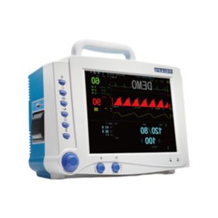 Factory Supply Agna G3C Multi-Parameter Monitor for Medical Facilities and ICU