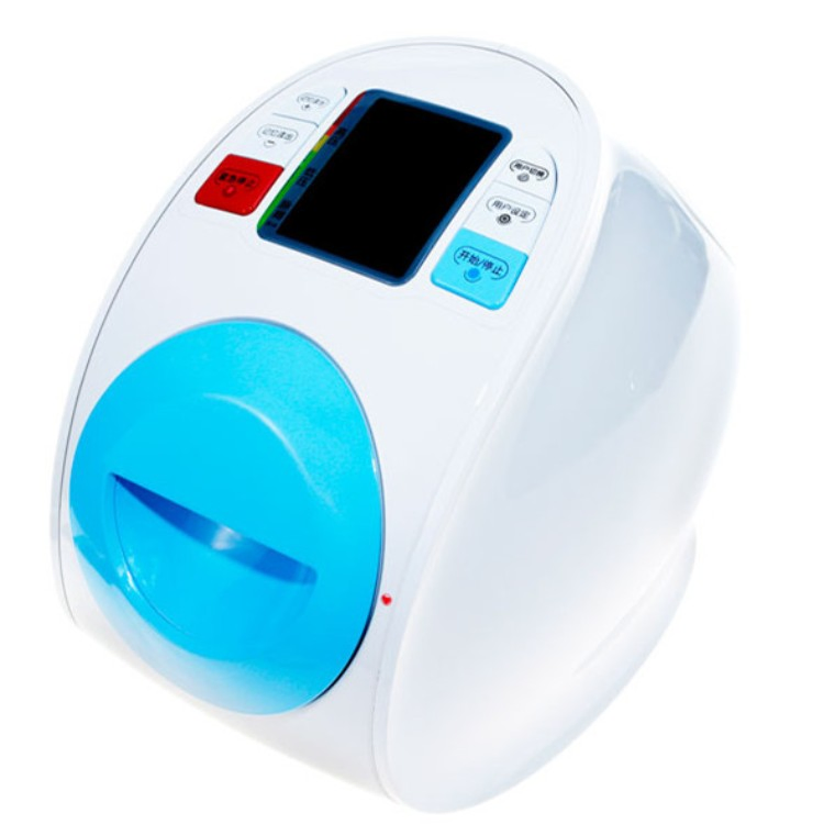 CL100A Arm Cylinder Blood Pressure Monitor for Hospitals and Clinics - High Accuracy NIBP Measurement