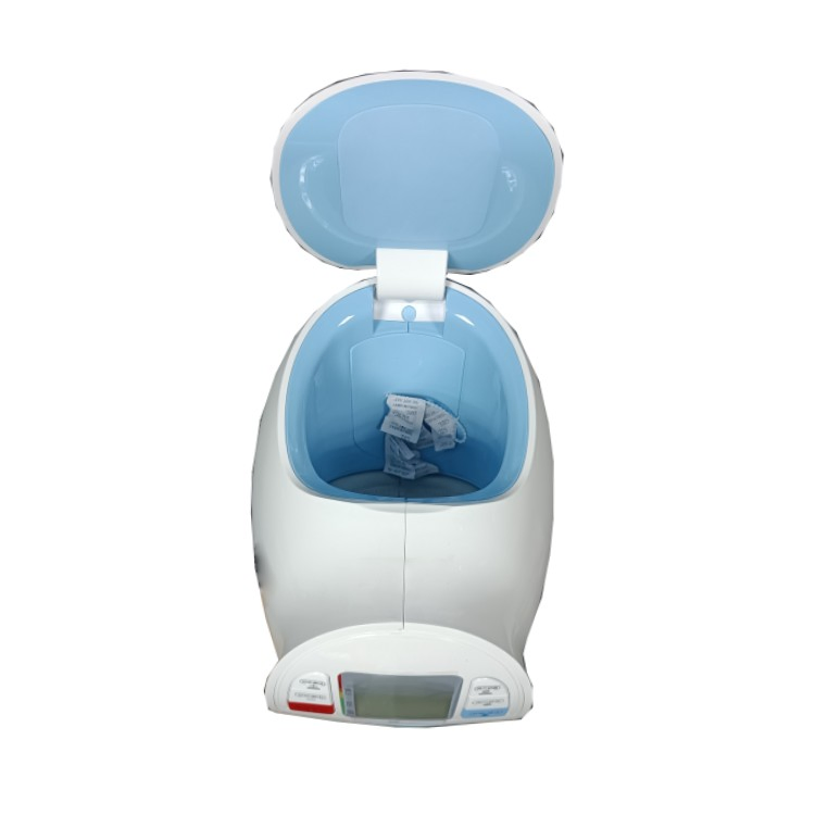 CL100A Arm Cylinder Blood Pressure Monitor for Hospitals and Clinics - High Accuracy NIBP Measurement