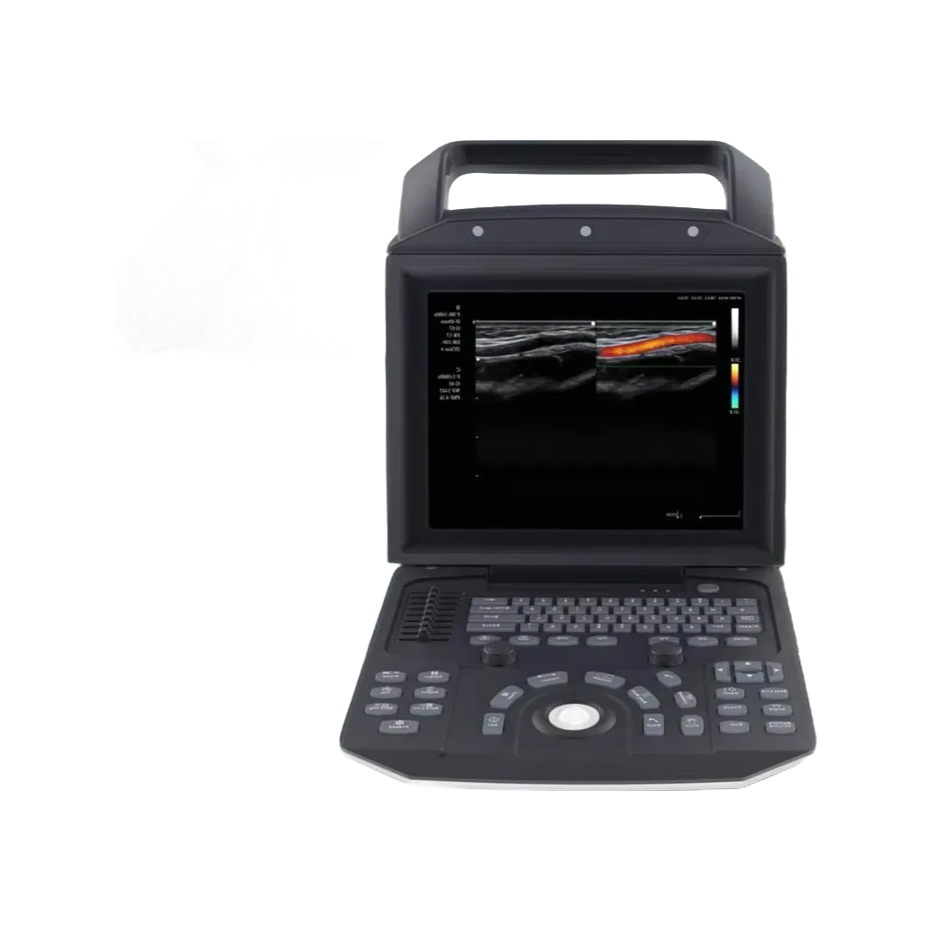 Customizable Animal Pregnancy Scanner with 12 Inch HD LED Monitor and Touch Screen