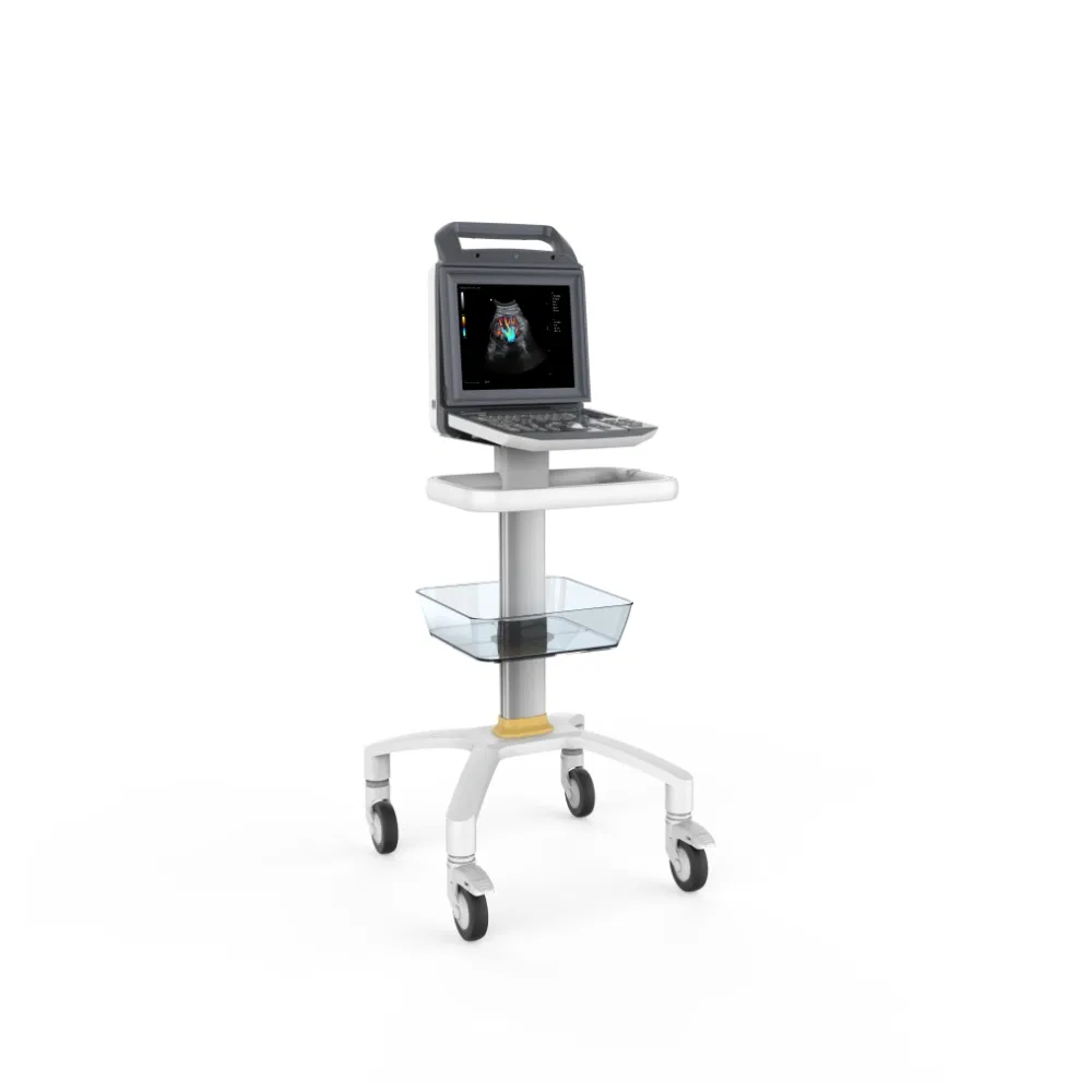 Customizable Animal Pregnancy Scanner with 12 Inch HD LED Monitor and Touch Screen