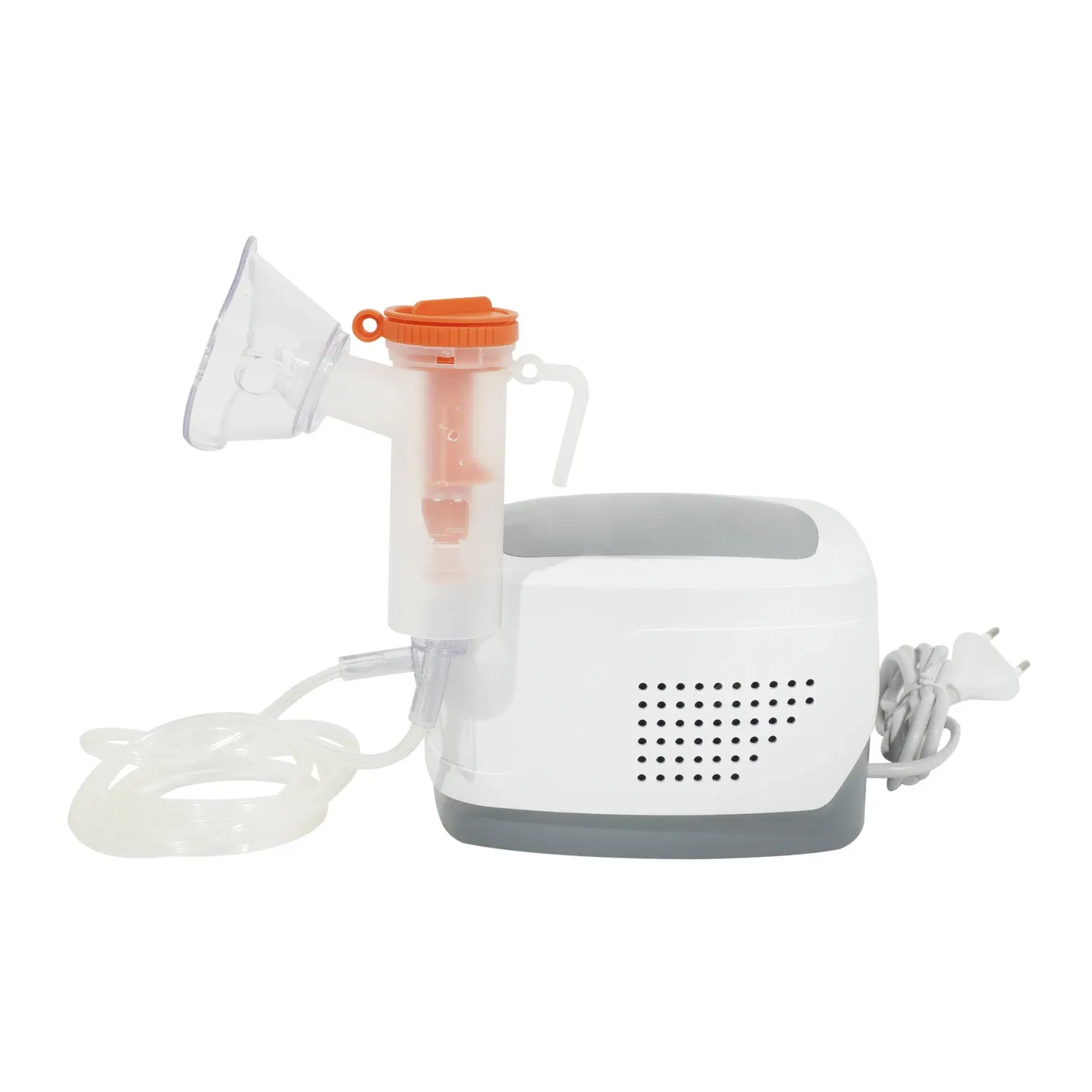 Low Noise Veterinary Nebulizer Machine with Compact Design for Animal Health NE-J01VET