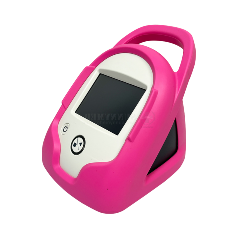 SY-WG126 Veterinary Blood Pressure Monitor for Animal Clinics - High Accuracy Pet BP Device