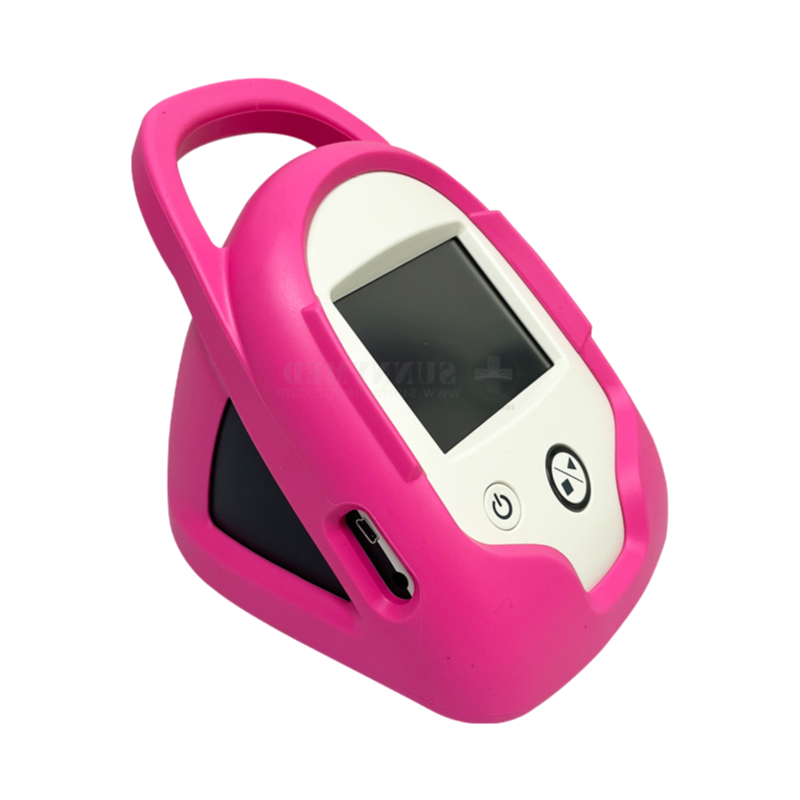 SY-WG126 Veterinary Blood Pressure Monitor for Animal Clinics - High Accuracy Pet BP Device