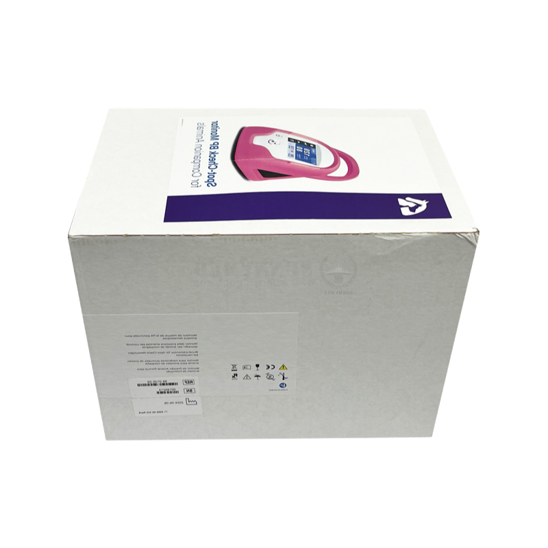 SY-WG126 Veterinary Blood Pressure Monitor for Animal Clinics - High Accuracy Pet BP Device