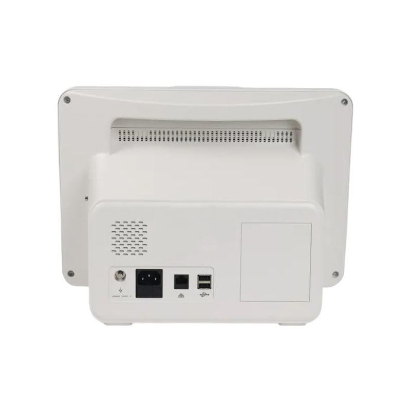 Customizable Patient Monitor THR - PM8000D for Medicine/Surgery, 1366*768 Resolution, 3 - Level Alarm, 7 - Day Trend Chart