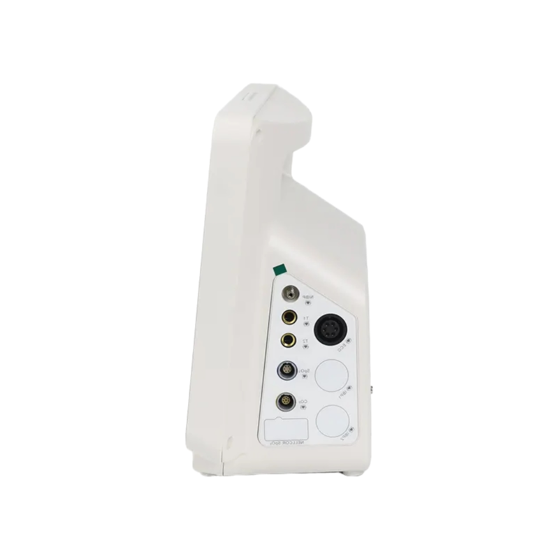 Customizable Patient Monitor THR - PM8000D for Medicine/Surgery, 1366*768 Resolution, 3 - Level Alarm, 7 - Day Trend Chart