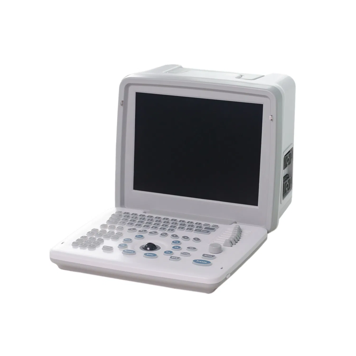 Reliable XF300 Medical Ultrasound Scanner - ISO13485 Certified with Less Than 1% Repair Rate