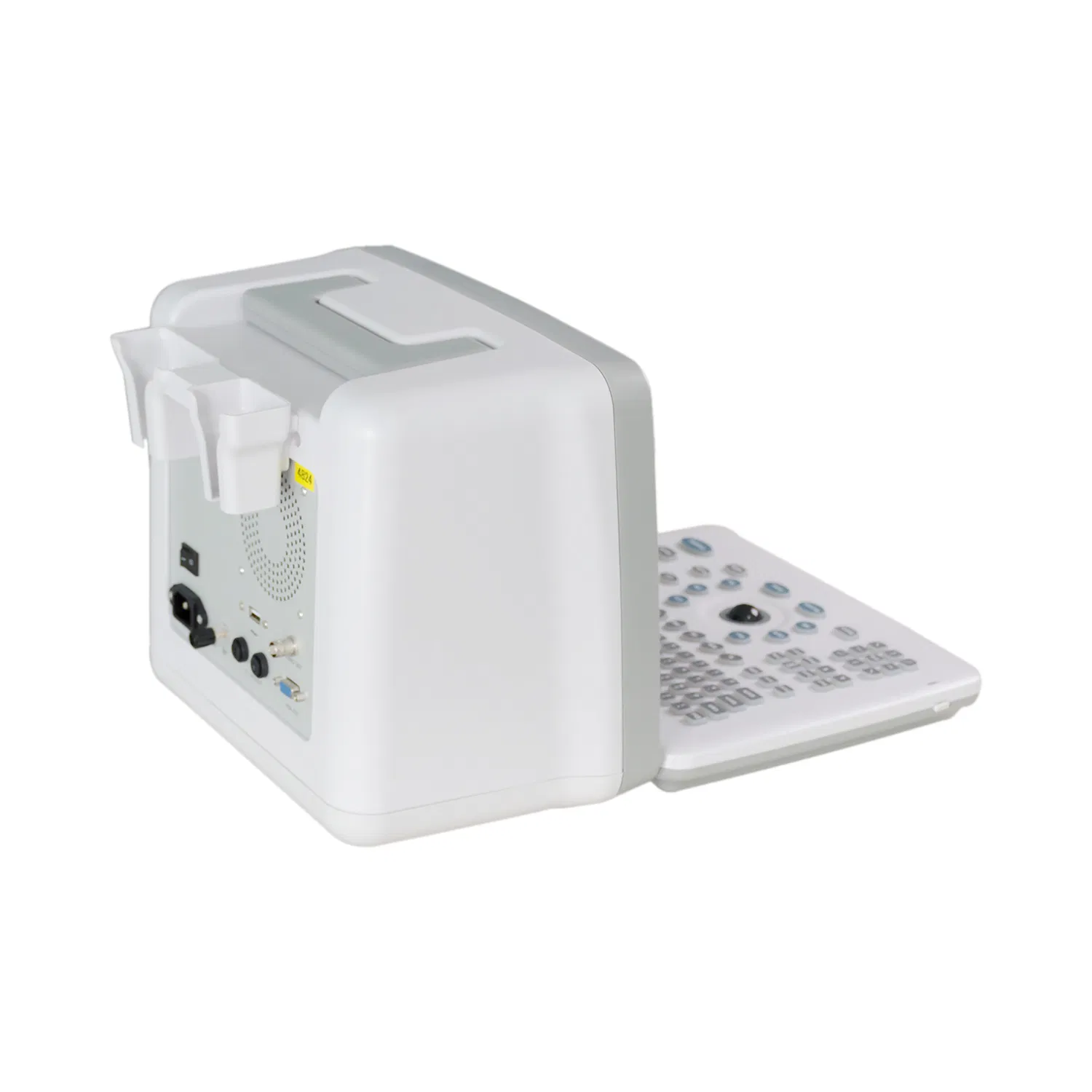 Reliable XF300 Medical Ultrasound Scanner - ISO13485 Certified with Less Than 1% Repair Rate