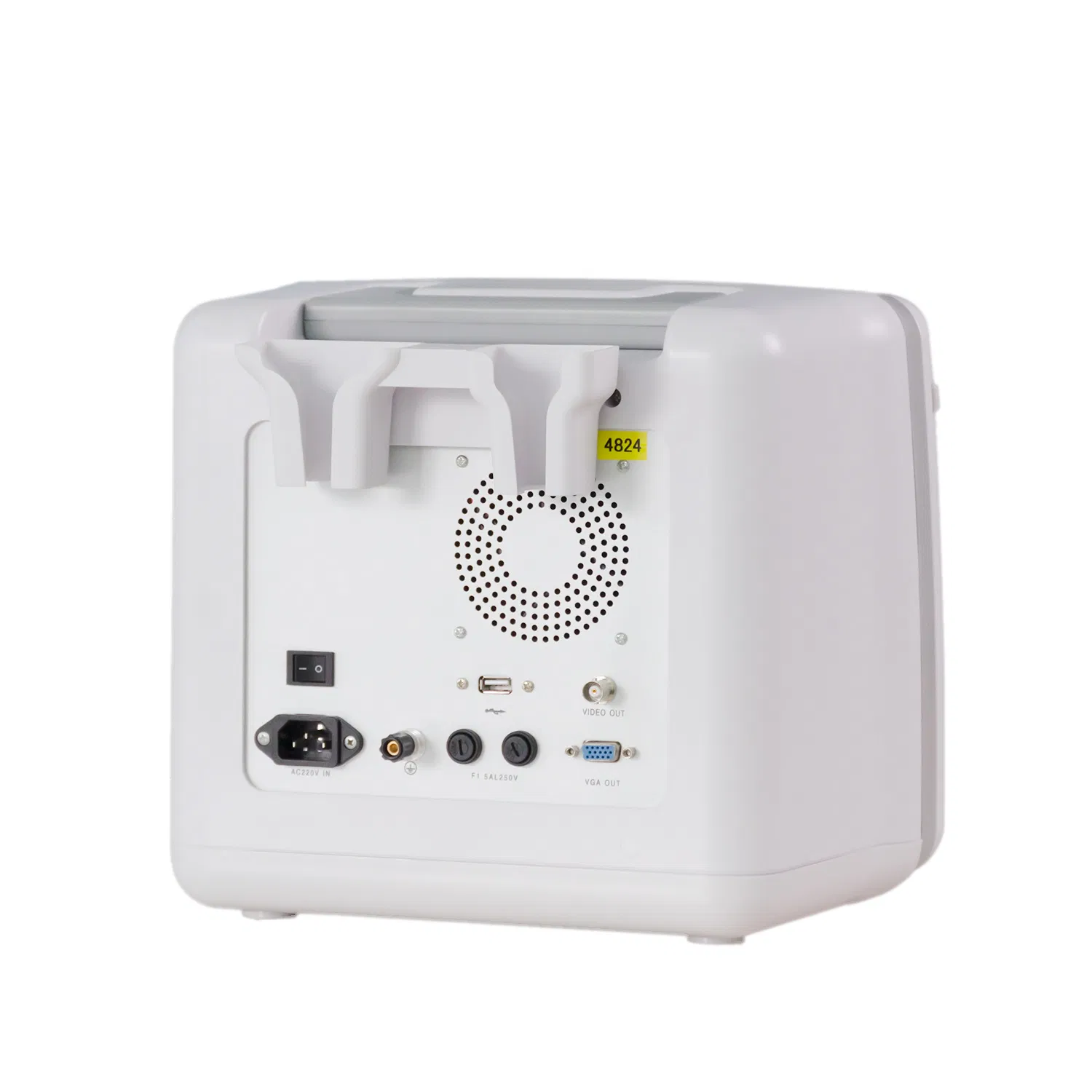 Reliable XF300 Medical Ultrasound Scanner - ISO13485 Certified with Less Than 1% Repair Rate