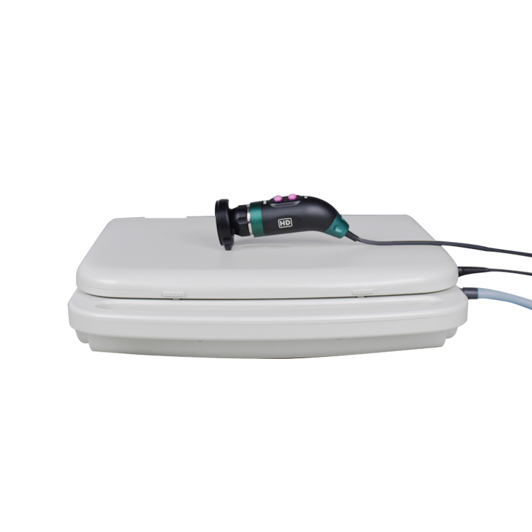 High Quality HD-310 Medical Endoscope Camera System with CE/FDA/ISO13485 Certification