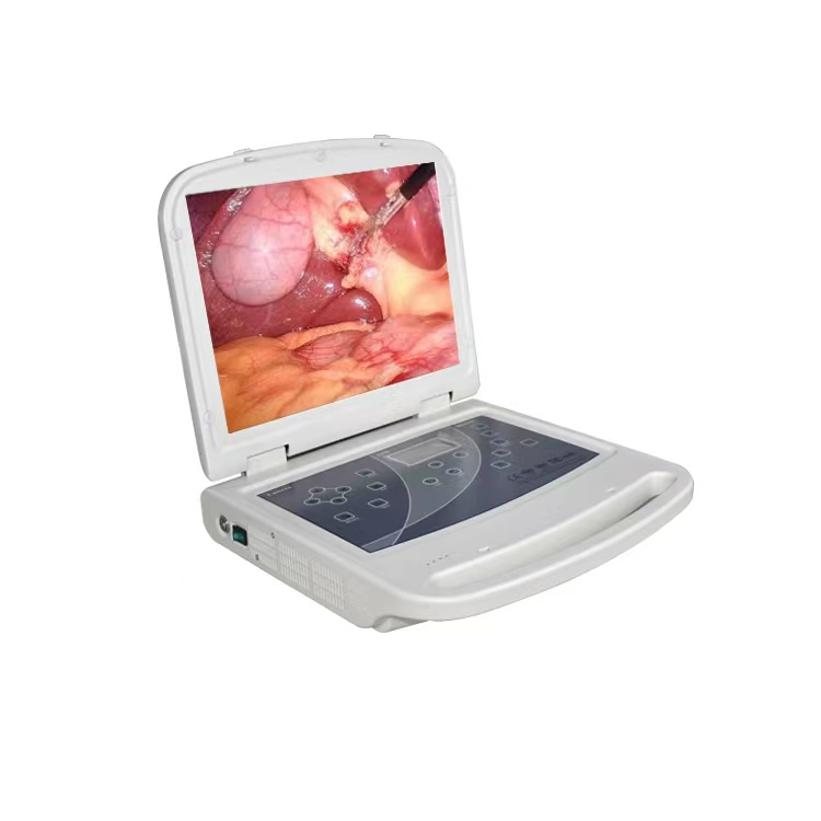 High Quality HD-310 Medical Endoscope Camera System with CE/FDA/ISO13485 Certification